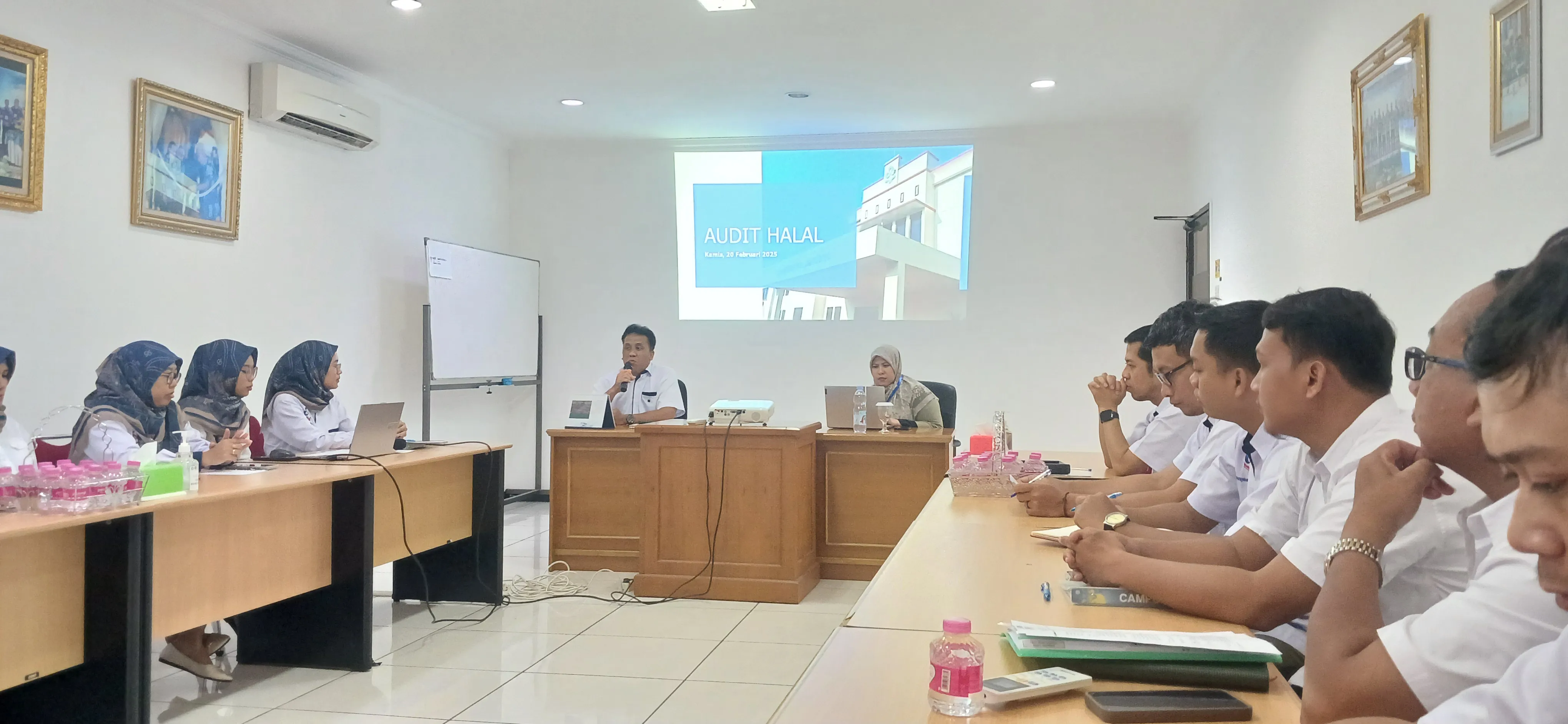 Audit Halal