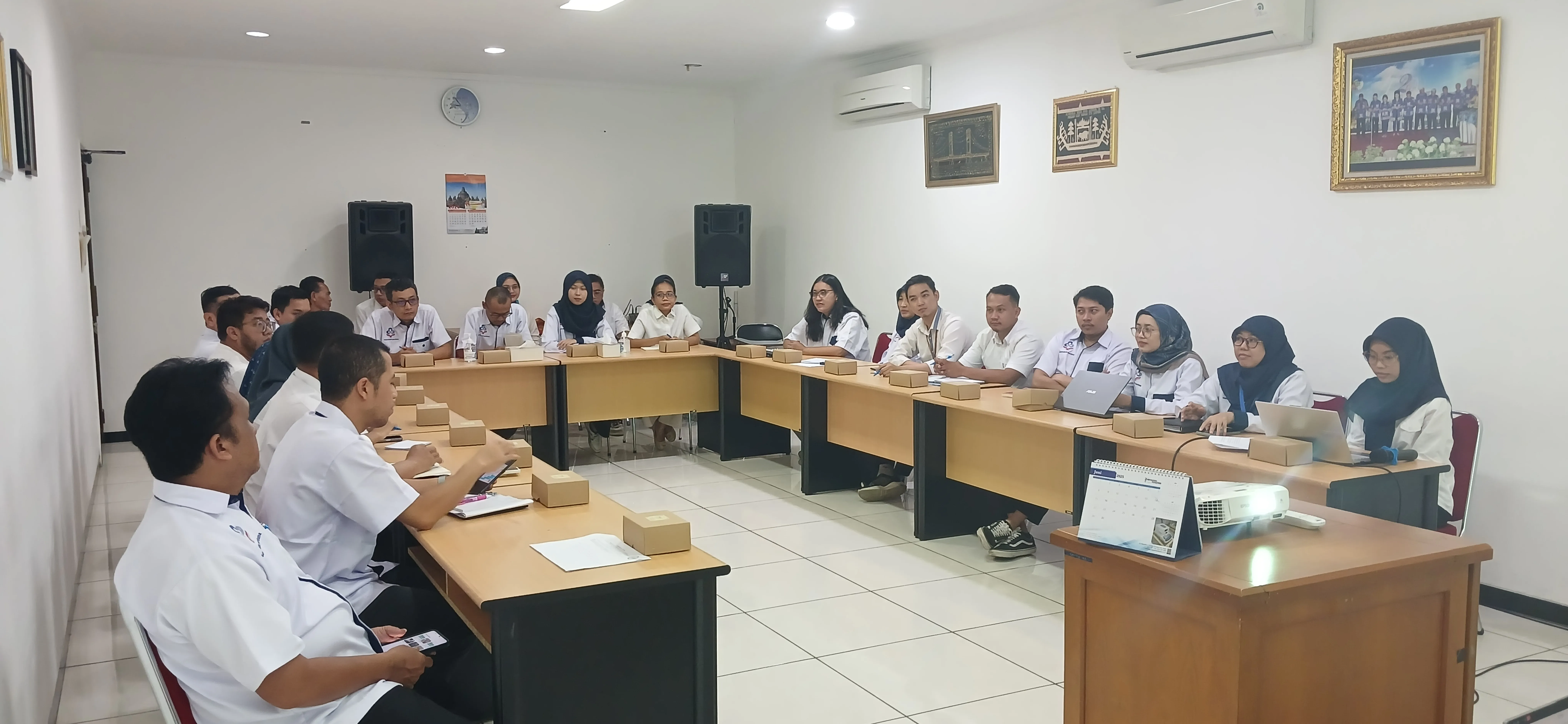 Sertifikat ISO