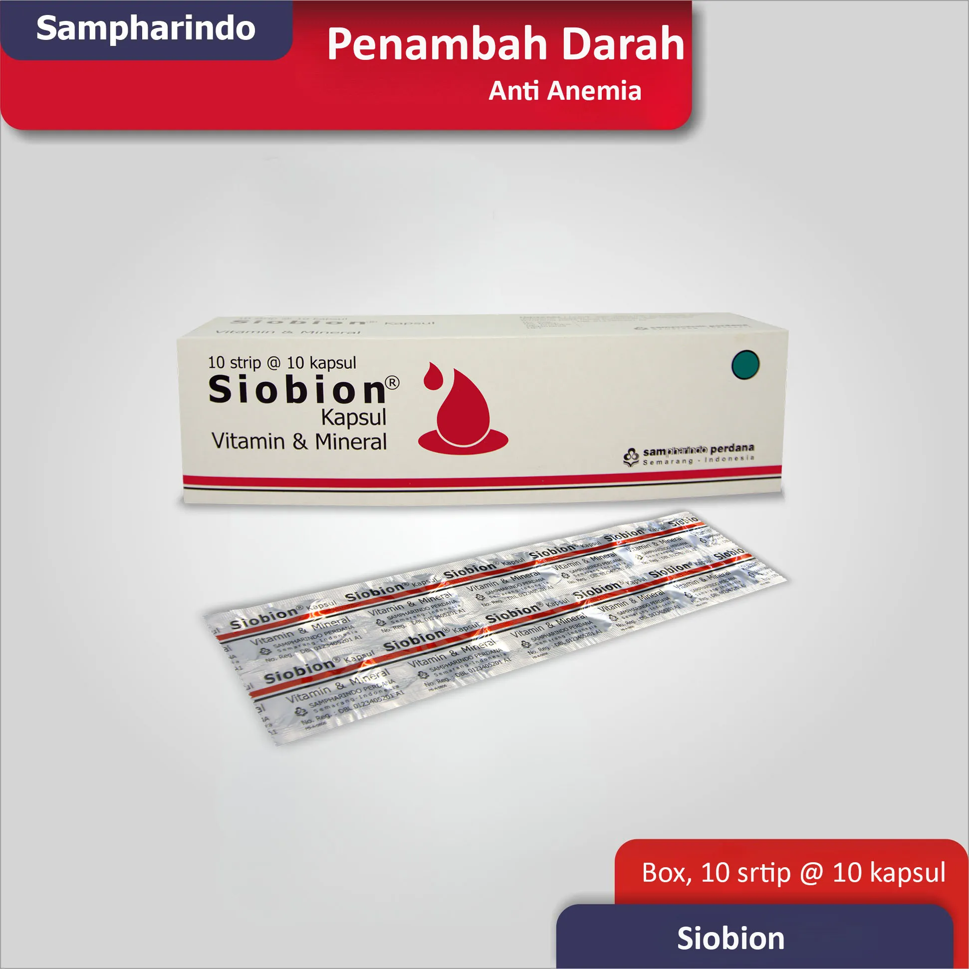 Siobion