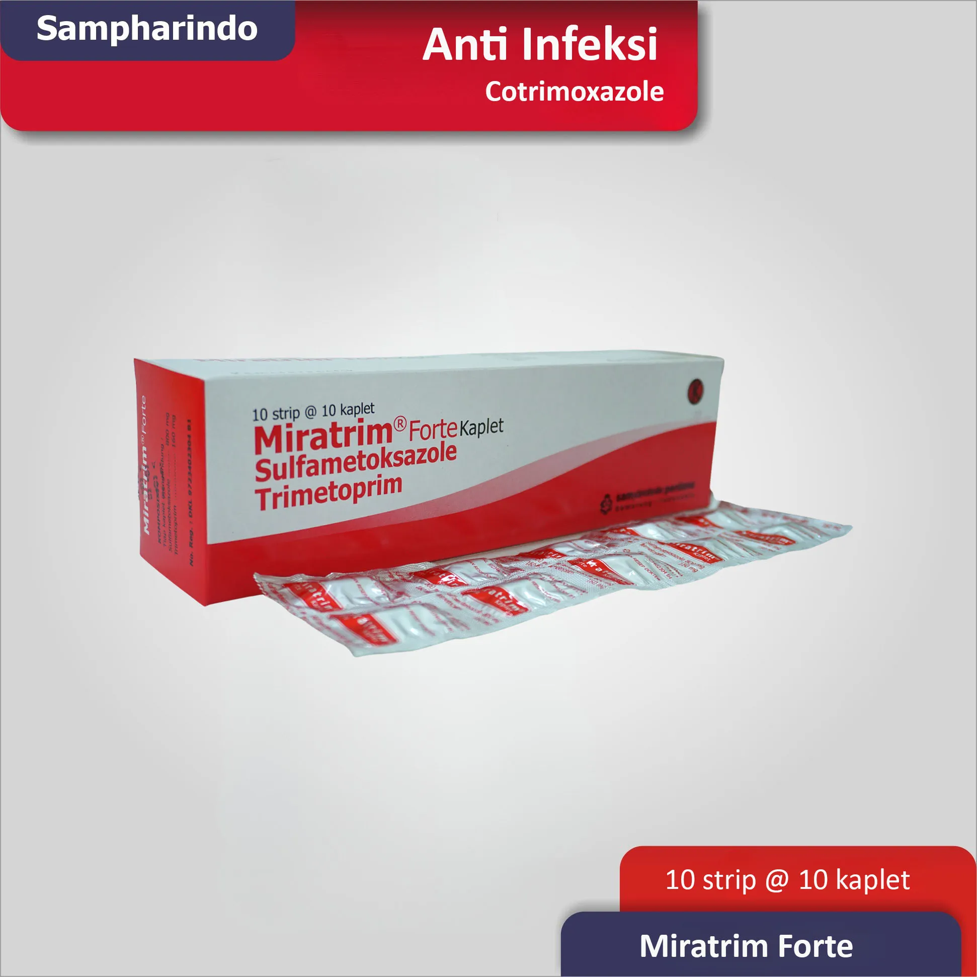 Miratrim Forte