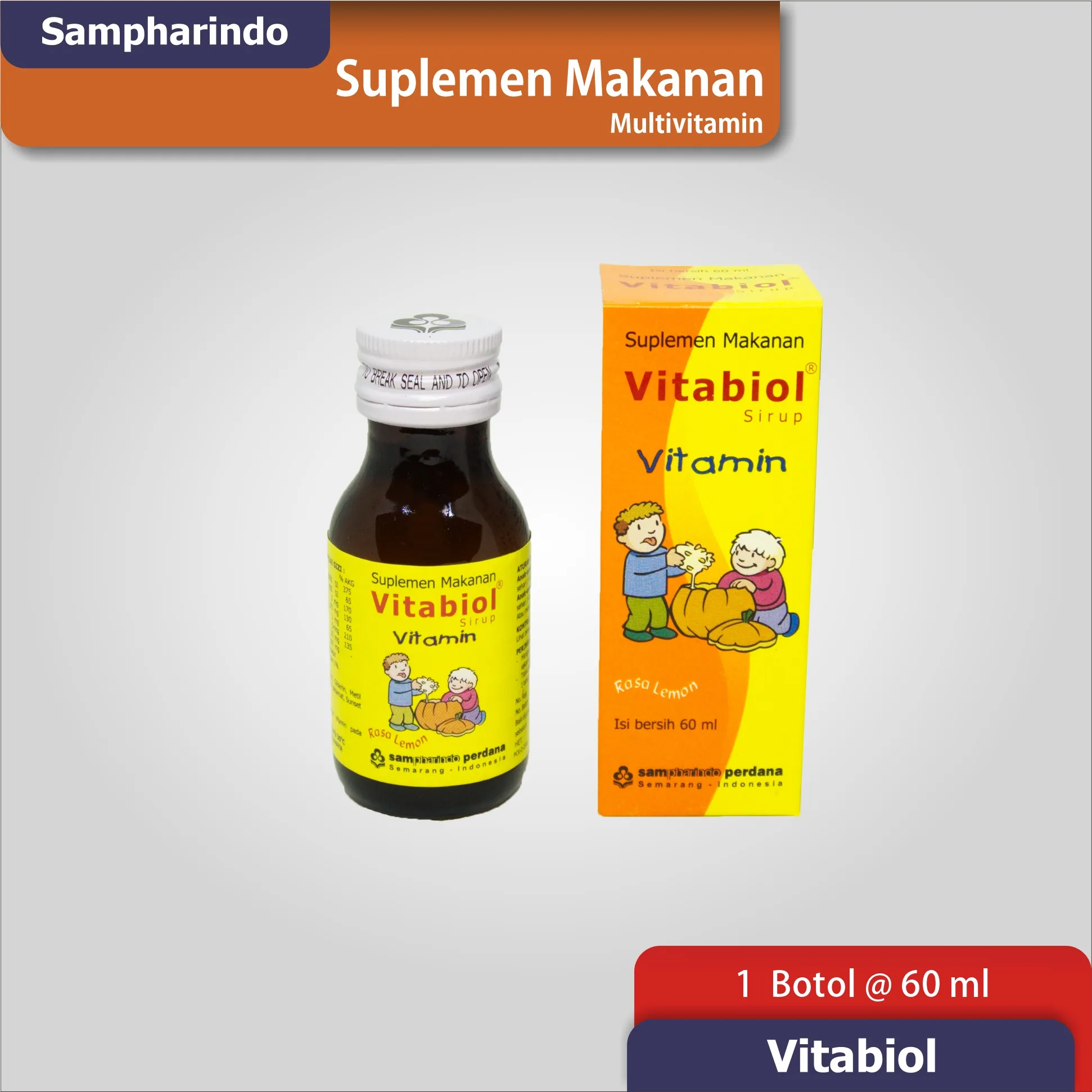 Vitabiol