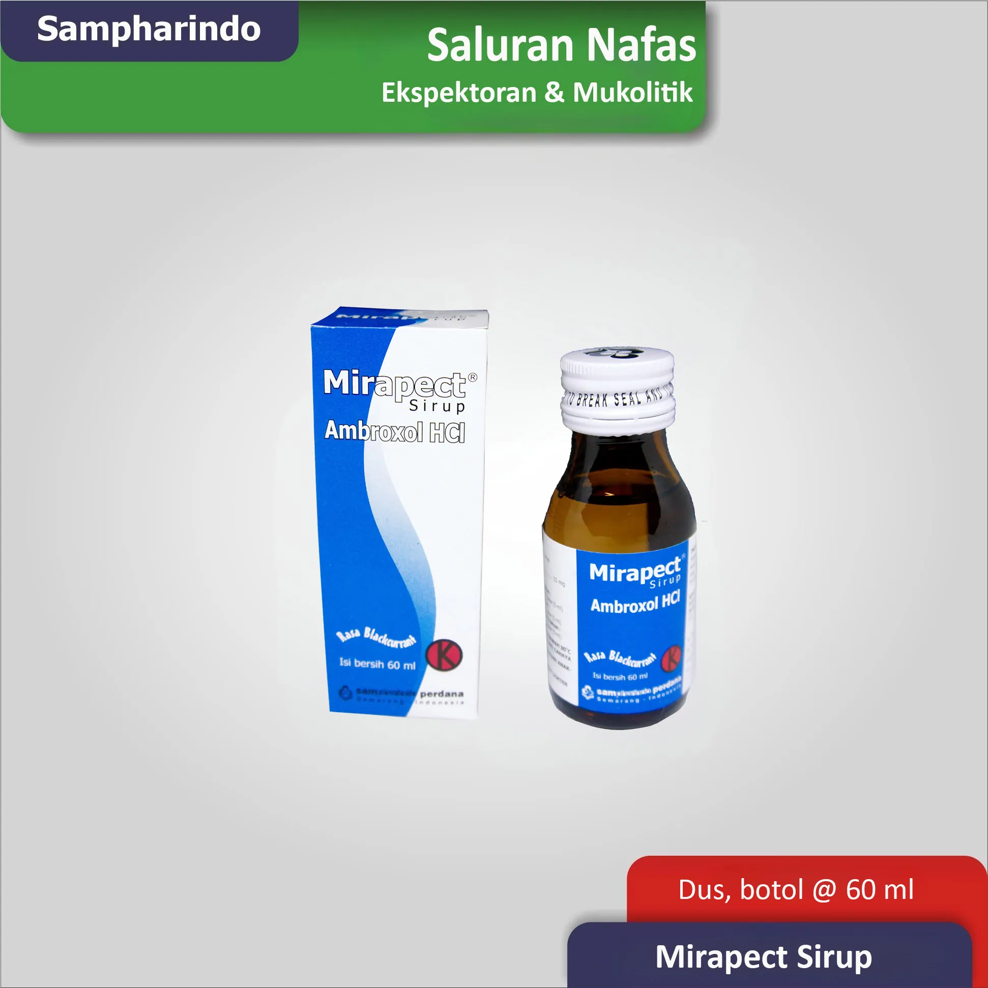 Mirapect Sirup