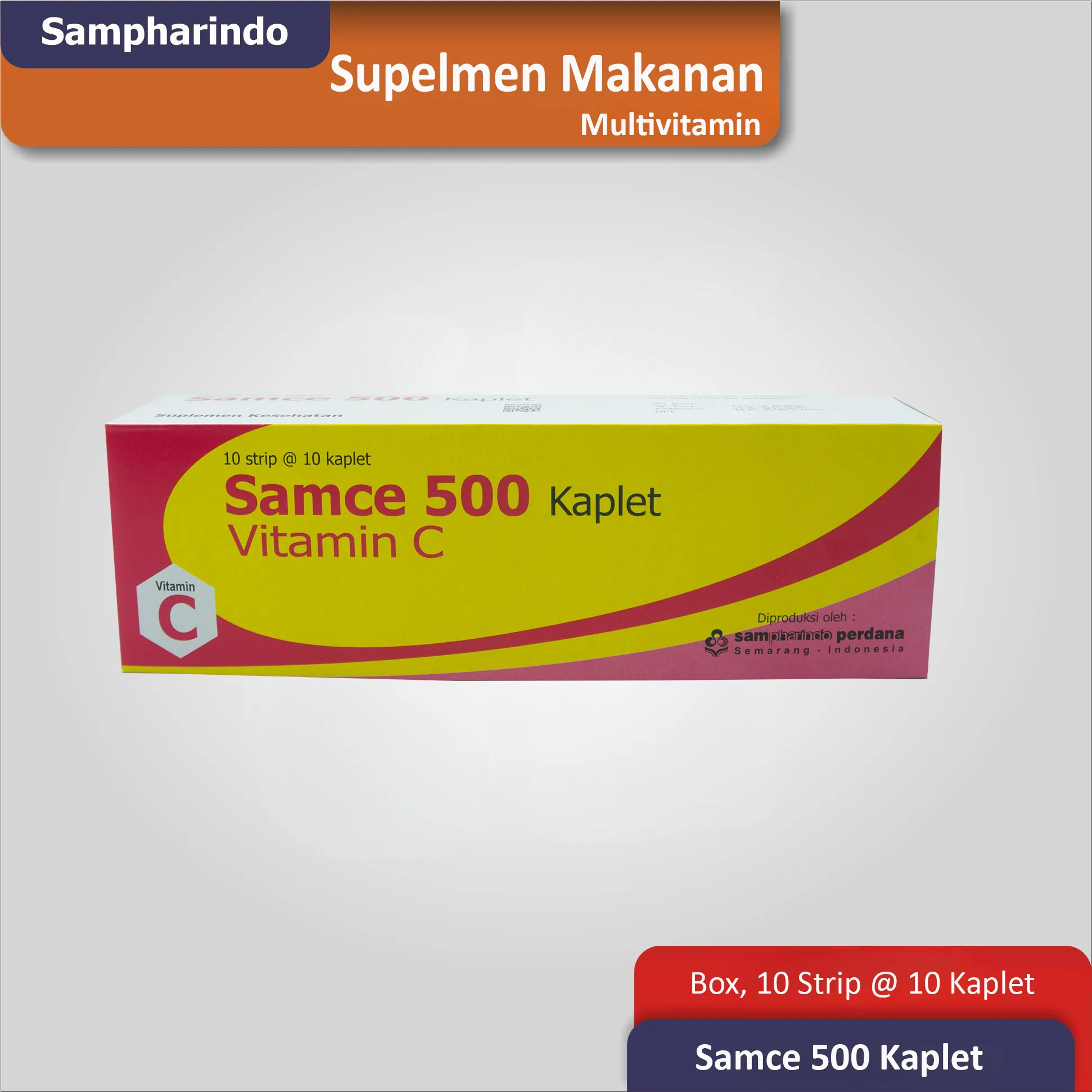 Samce 500
